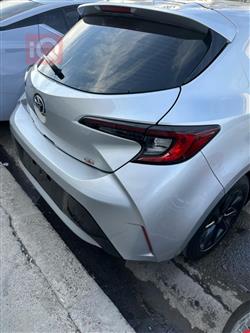 تۆیۆتا کرۆلا هاچباک